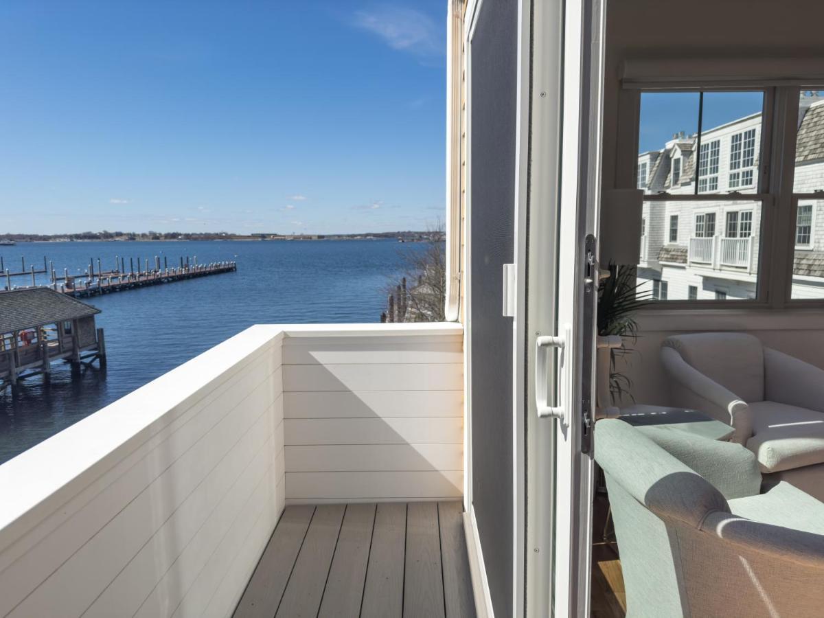Waterfront Suite