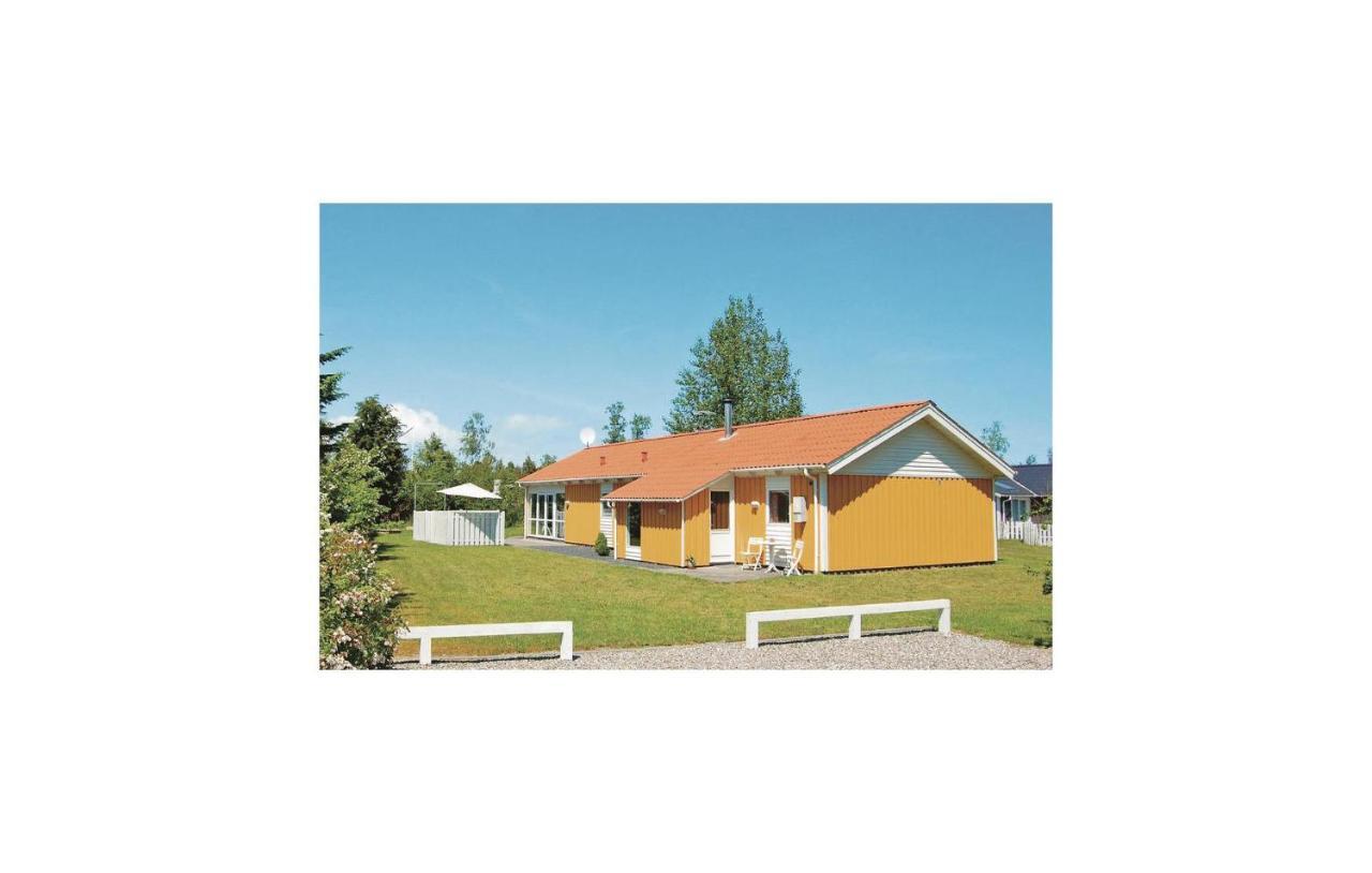 Two-Bedroom Apartment (6 Adults)