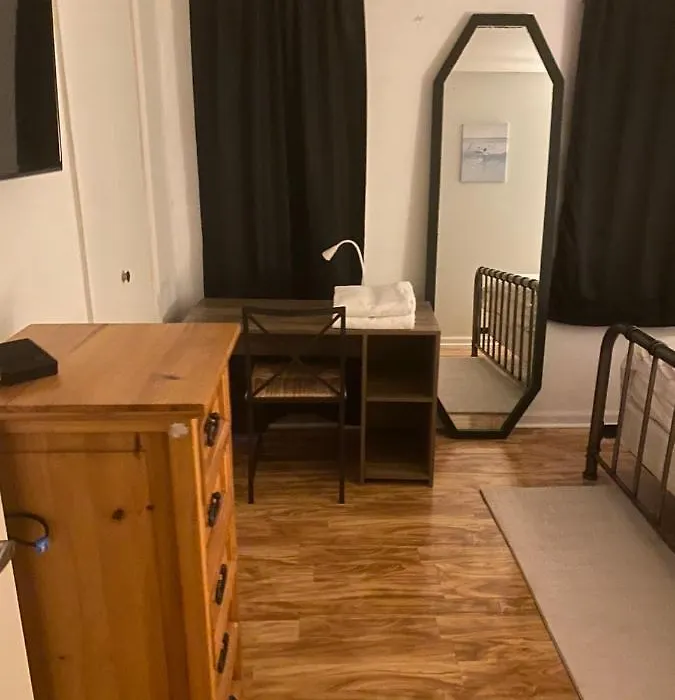 Monthly Only Shared Apt-1