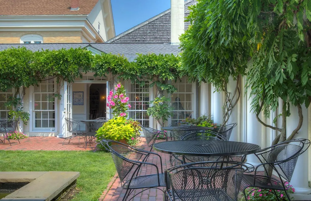 Francis Malbone House-1
