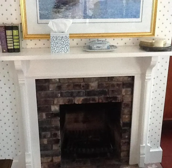 Clarkeston Inn-1