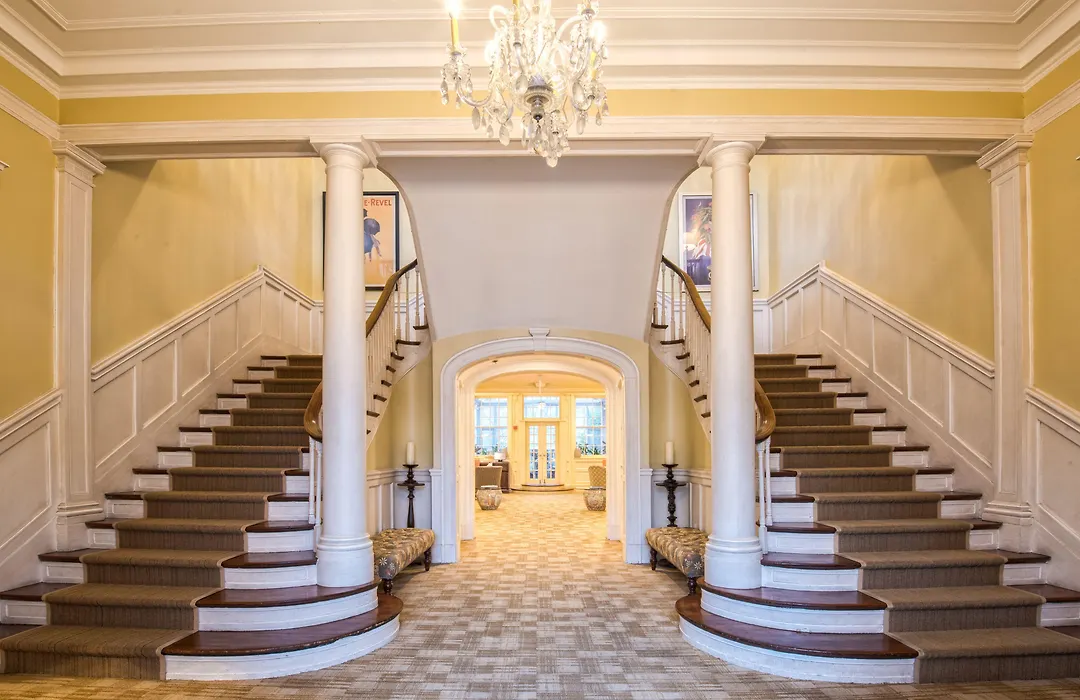 The Vanderbilt, Auberge Collection-1