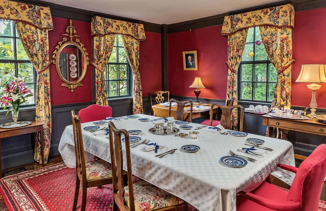 Samuel Durfee House-1