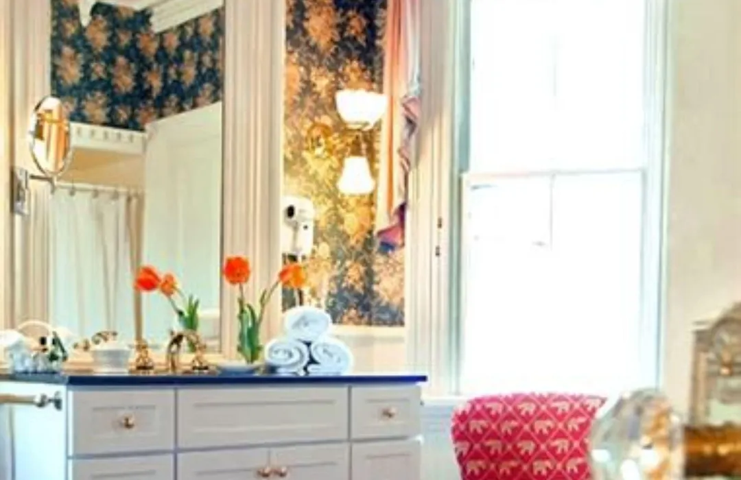 Sarah Kendall House-1