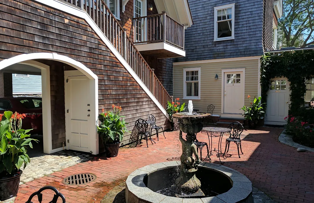 Pelham Court Hotel-1