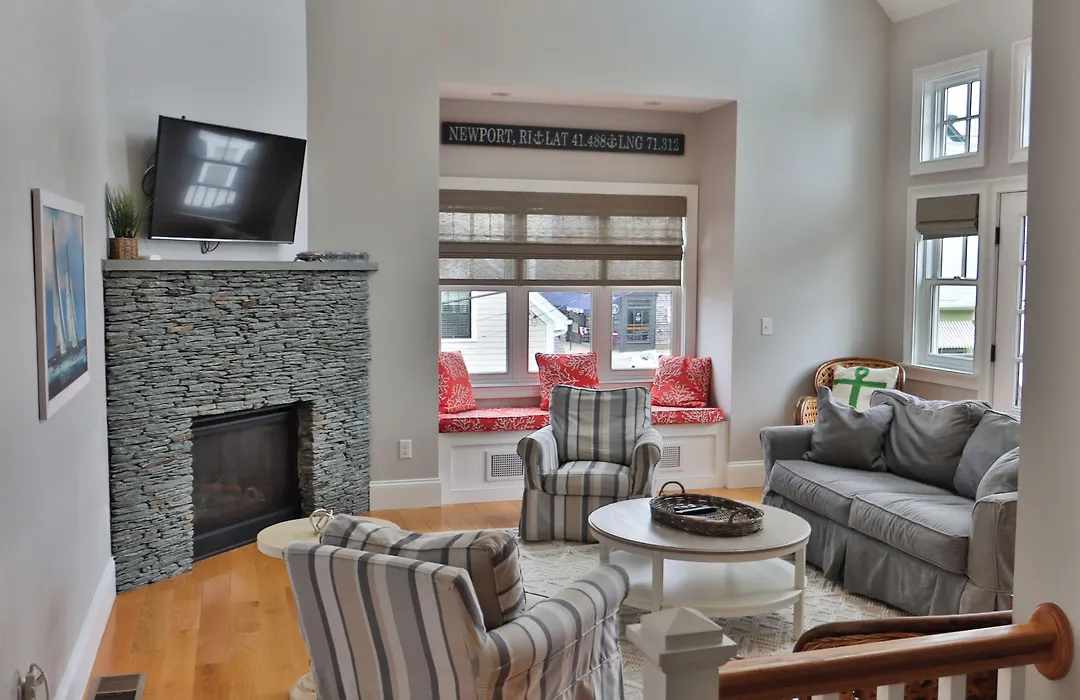 The Newport Lofts - 611 Thames Street-1