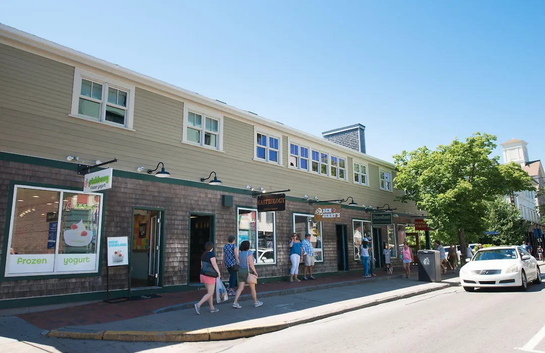 The Newport Lofts - 359 Thames Street-1