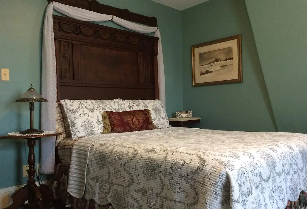 Fair Street Guest House-1
