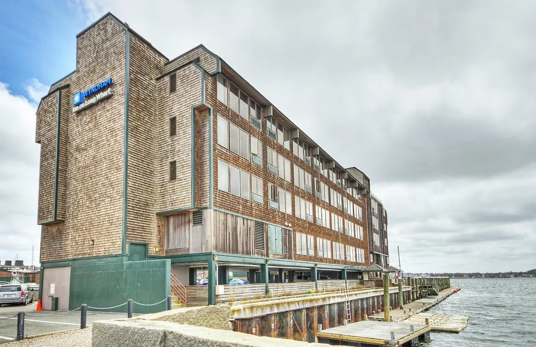 Club Wyndham Inn On Long Wharf-1