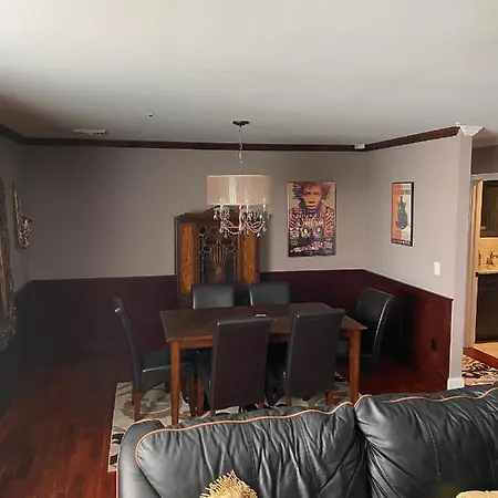Irish American Inn-2
