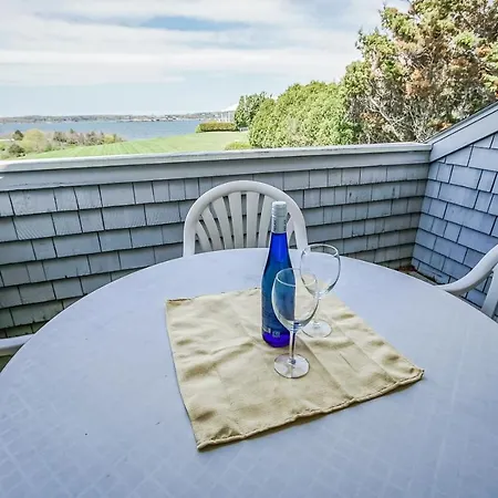 Beautiful Narragansett Bay - Oceancliff I&Ii Suites On The Bay-3