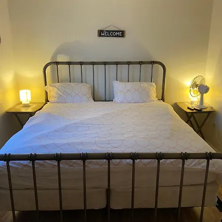 Monthly Only Shared Apt-2