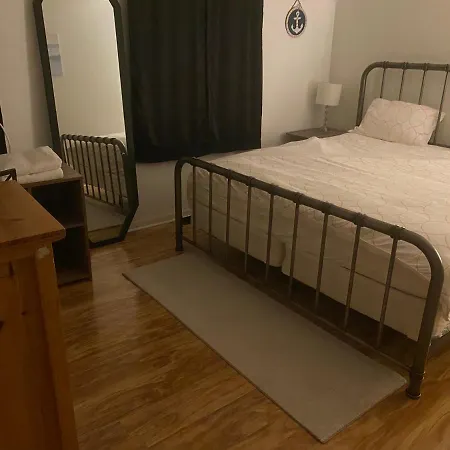 Monthly Only Shared Apt-3
