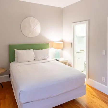 The Newport Lofts - 194 Thames Street-3