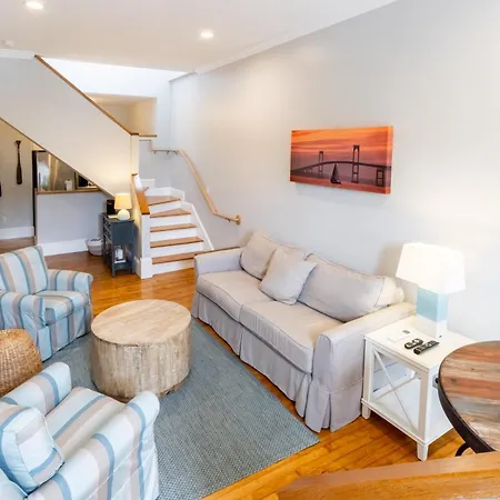 The Newport Lofts - 194 Thames Street-2