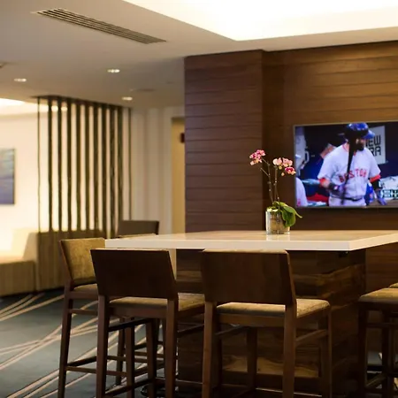 Newport Marriott Hotel & Spa-3