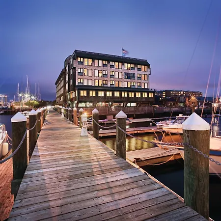 Club Wyndham Inn On Long Wharf-3