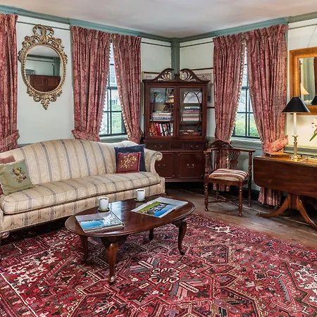 Samuel Durfee House-2