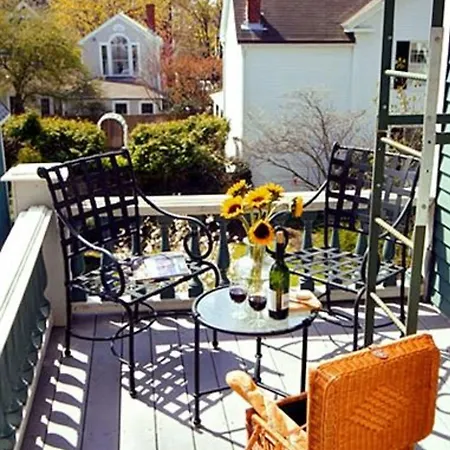 Sarah Kendall House-3