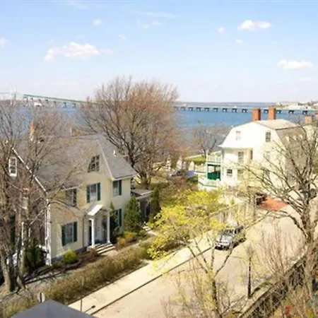 Sarah Kendall House-2
