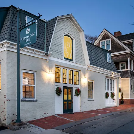 Pelham Court Hotel-3