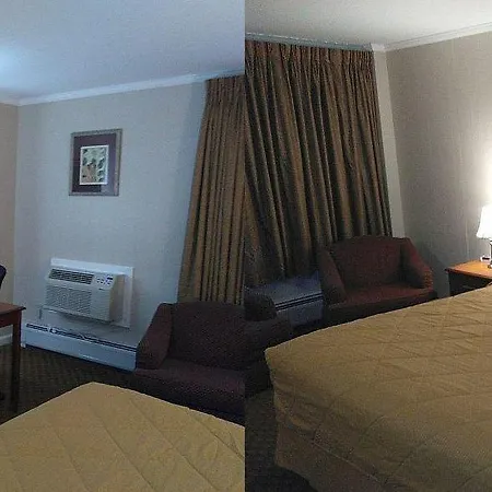 Harbor Base Inn-3