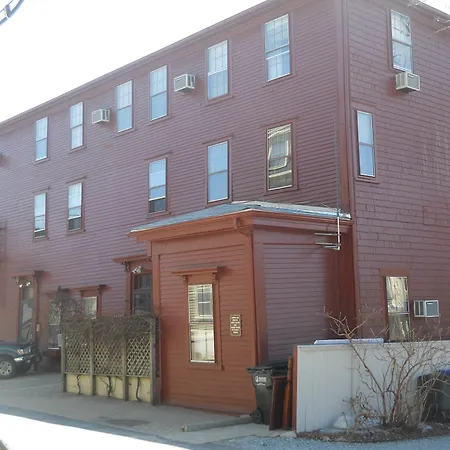 Bellevue House-2