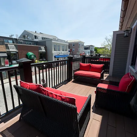 The Newport Lofts - Brick Market Place-2