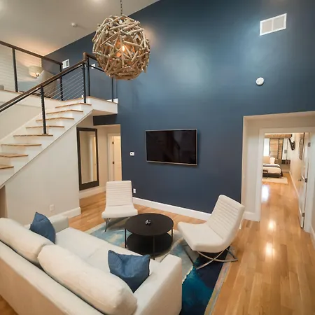 The Newport Lofts - Brick Market Place-3