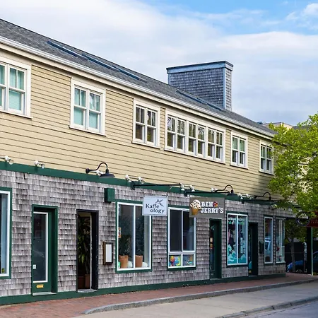 The Newport Lofts - 359 Thames Street-2