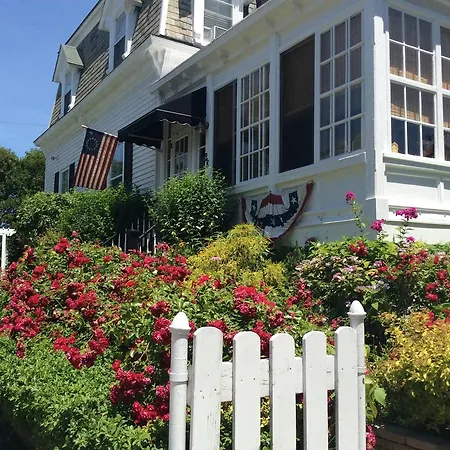 Fair Street Guest House-2